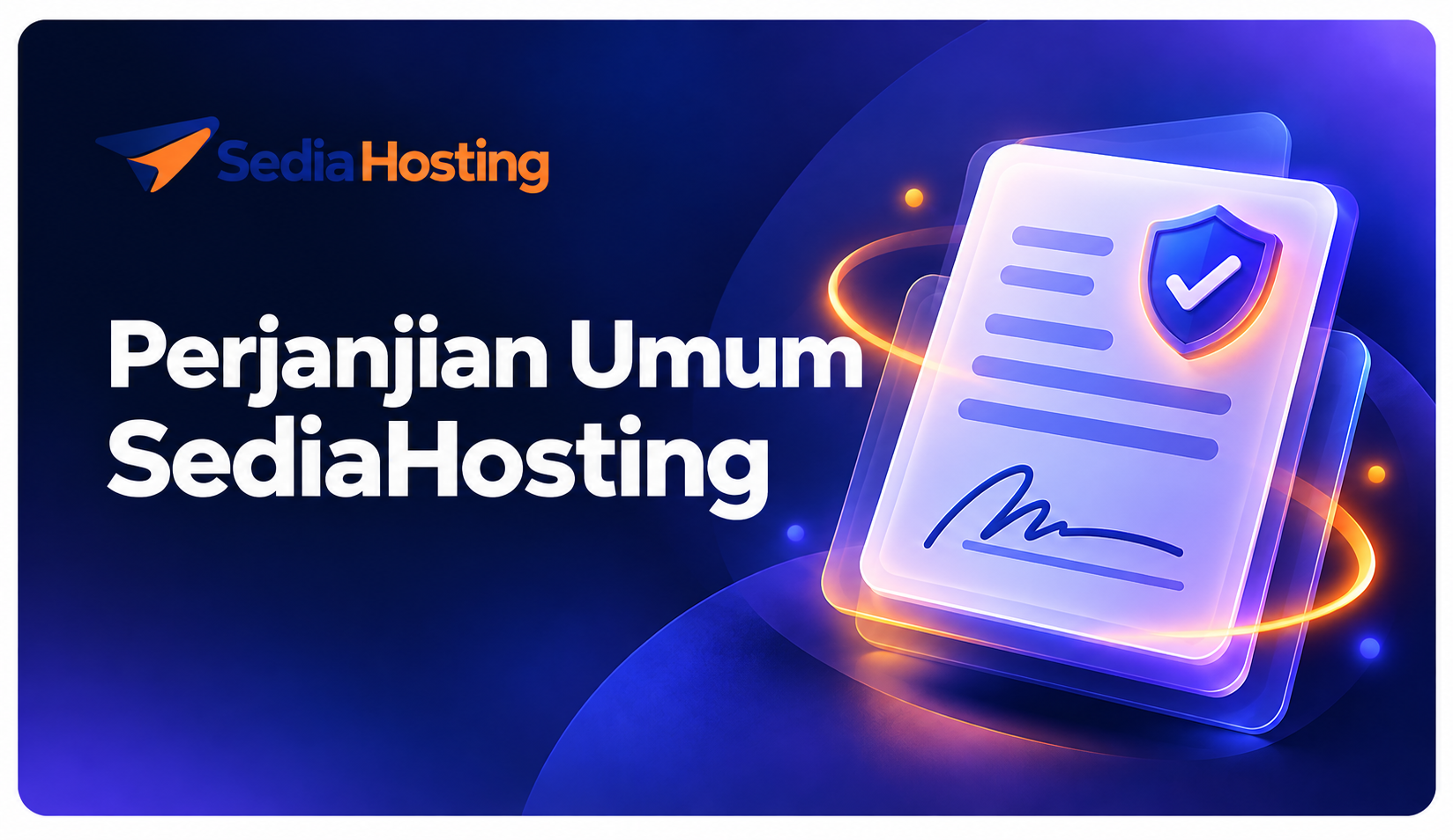 Perjanjian Umum